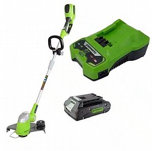 ���� � ���� ����� 24V ���� Deluxe + ����� 2.0Ah + ���� ���� 24V