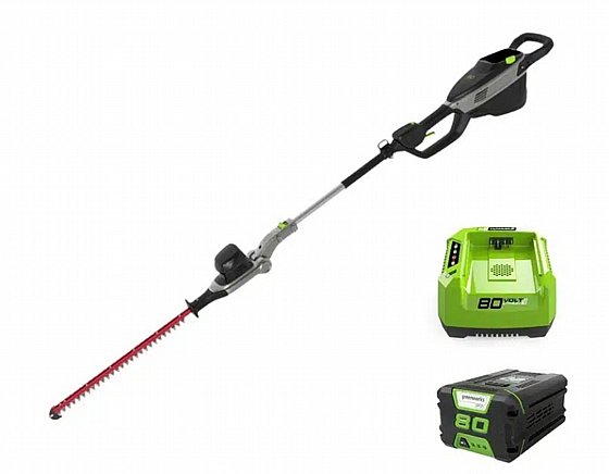 ����� ���� 80V PRO ���� 2.41 � + ����� 2.0Ah +���� ���� 80V Pro