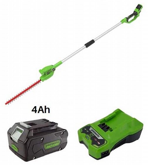 ����� ���� 24V (��� �����) ���� ���� 2.2 � + ����� 4.0Ah + ���� ���� 24V