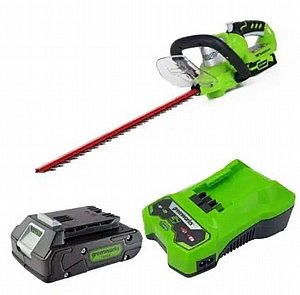 ���� ��� ��� - �22 24V + ����� 2.0Ah + ���� ���� 24V