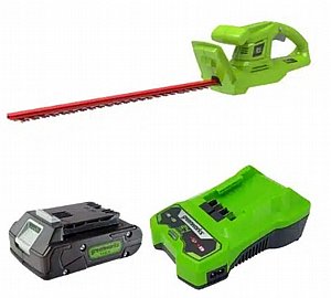 ���� ��� ��� �20 (508 ��) 24V + ����� 2.0Ah + ���� ���� 24V