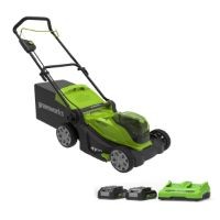 ����� ��� ����� ����� 48V(2X24V) ���� 41 �"� + 2X4.0Ah + ���� Dual Port(2A)