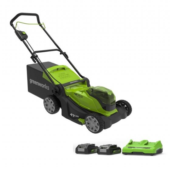 ����� ��� ����� ����� 48V(2X24V) ���� 41 �"� + 2X4.0Ah + ���� Dual Port(2A)