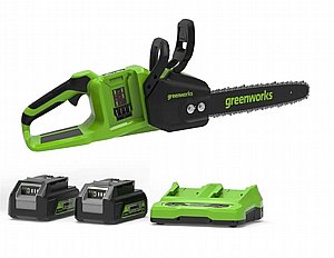 ���� ����� �14 (36 ��) 48V (2X24V) Brushless �� ��� ������ 5.0Ah + ��� USB ���� ���� Dual Port (4A) 48V