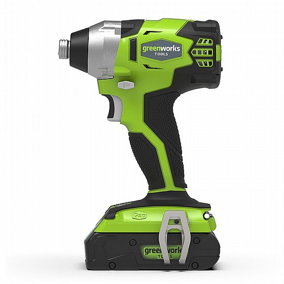 ���� ����� - ��� ������� GREENWORKS 24V - ��� 99751/9.9