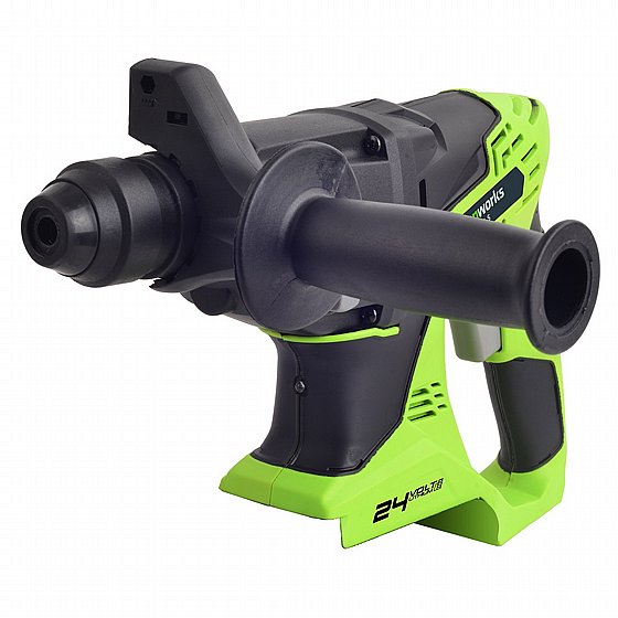 ���� ����� - ��� ������� GREENWORKS 24V - ��� 99751/9.9