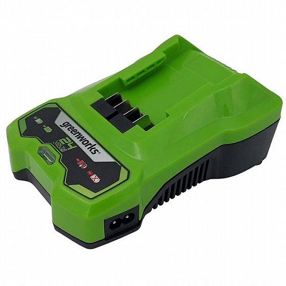 ���� ����� - ��� ������� GREENWORKS 24V - ��� 99751/9.9