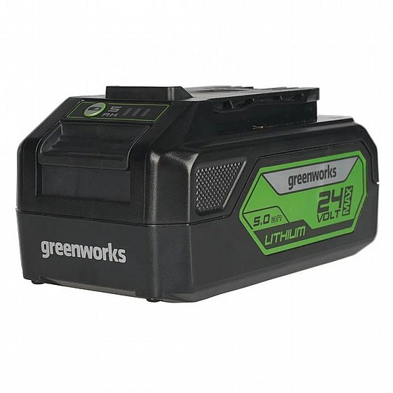���� ����� - ��� ������� GREENWORKS 24V - ��� 99751/9.9