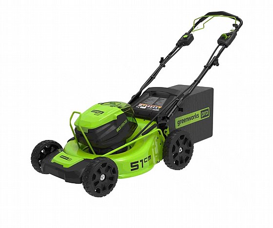 ����� ��� �21 (51 ��) ���� ����� 80V PRO Dual Port + ��� ������ 4.0Ah + ���� ���� 80V Pro