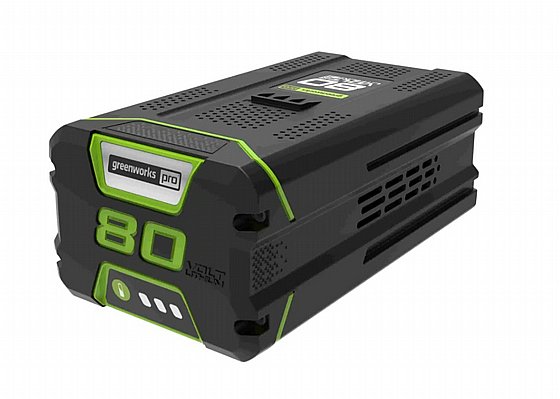 ����� ��� �21 (51 ��) ���� ����� 80V PRO Dual Port + ��� ������ 4.0Ah + ���� ���� 80V Pro