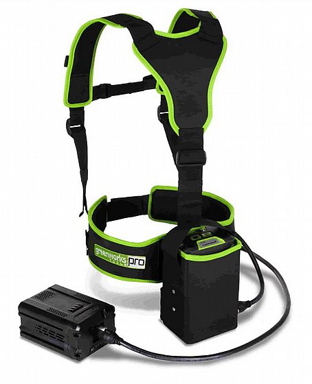 ���� �16 2X4.0Ah + 80V PRO + ���� ���� + ���� 80V Pro