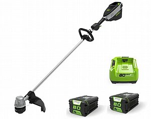 ���� �16 80V PRO + ������ 2.0Ah +���� ���� 80V Pro