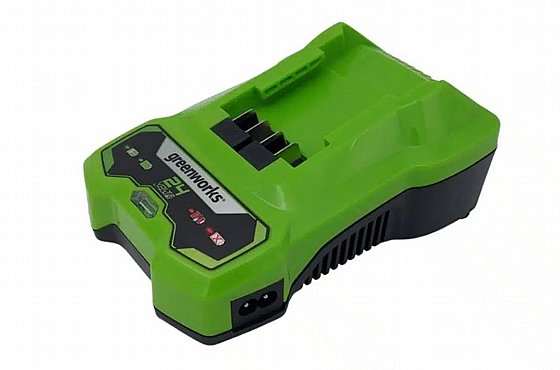 ��� ������ ������� - ������ GREENWORKS 24V