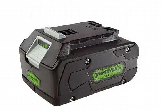��� ������ ������� - ������ GREENWORKS 24V