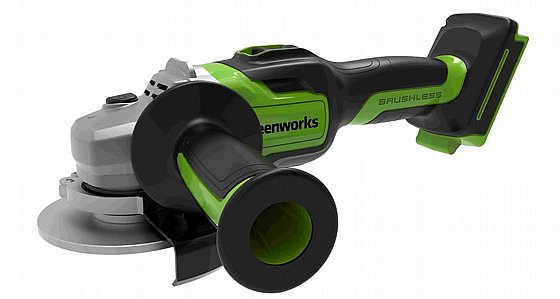 ��� ������ ������� - ������ GREENWORKS 24V