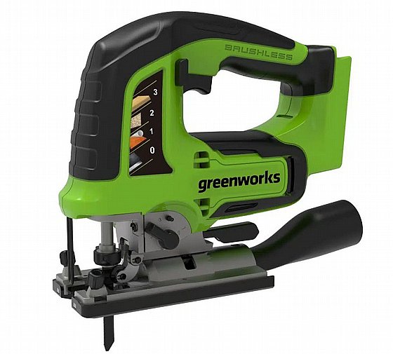 ��� ������ ������� - ������ GREENWORKS 24V