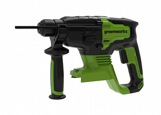 ��� ������ ������� - ������ GREENWORKS 24V