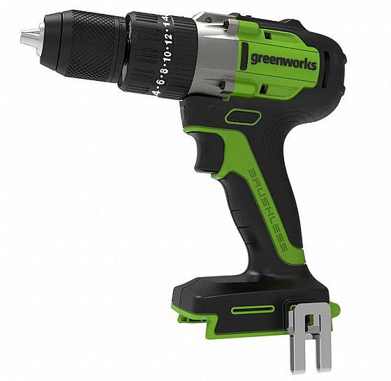 ��� ������ ������� - ������ GREENWORKS 24V
