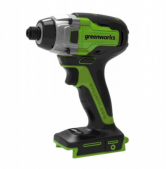 ��� ������ ������� - ������ GREENWORKS 24V