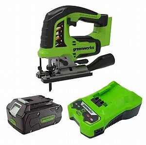 ���� ���� 24V + ���� ���� Brushless + ����� 4.0Ah + ���� ���� 24V