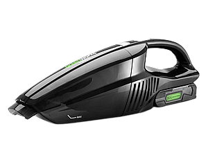 GREENWORKS - שואב אבק לרכב 24V נטען - גוף בלבד GREENWORKS - שואב אבק לרכב 24V נטען - גוף בלבד