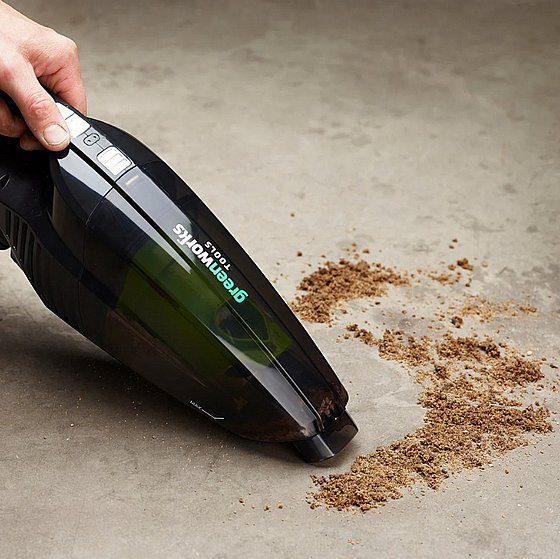 GREENWORKS - ���� ��� ���� 24V ���� - ��� ����
