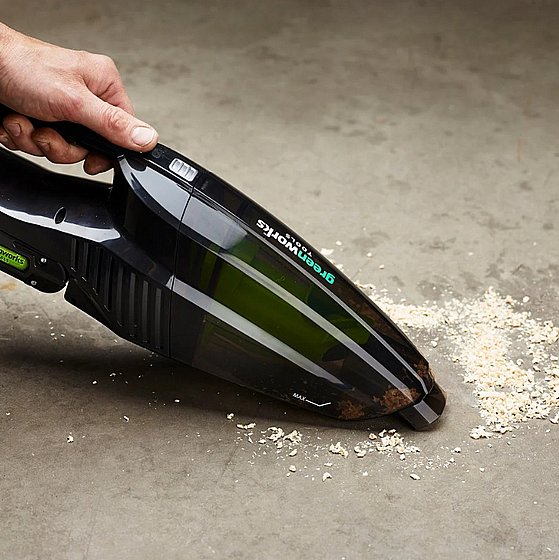 GREENWORKS - ���� ��� ���� 24V ���� - ��� ����