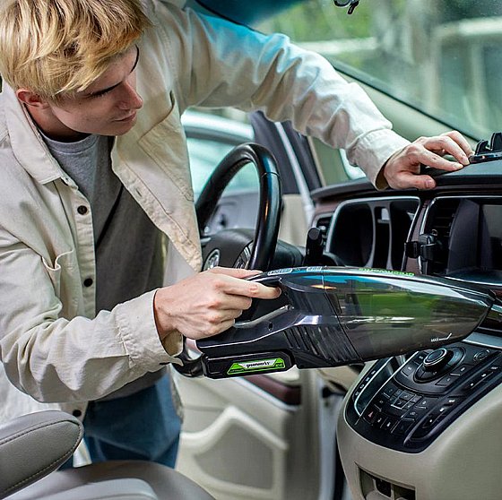 GREENWORKS - ���� ��� ���� 24V ���� - ��� ����