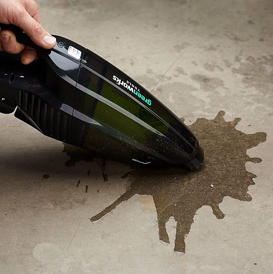 GREENWORKS - ���� ��� ���� 24V ���� - ��� ����