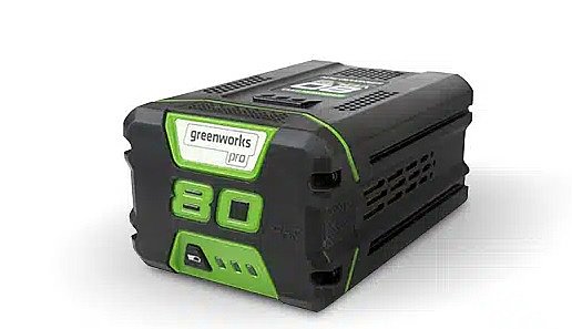 ����� �� ����� 80V PRO Dual Port + ��� ������ 5.0Ah + ���� ���� ���� Dual Port 80V Pro