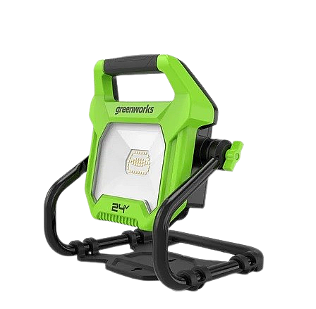 GREENWORKS - ��� LED ������ 24V 2000 ���� - ��� 99784