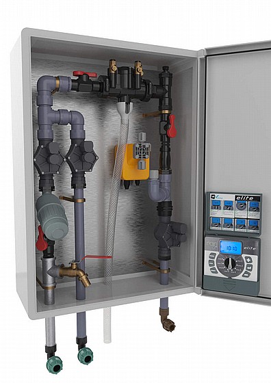 ��� ����� ���� 2 ������ AC + ����� ������ ���� ���� Rain Line