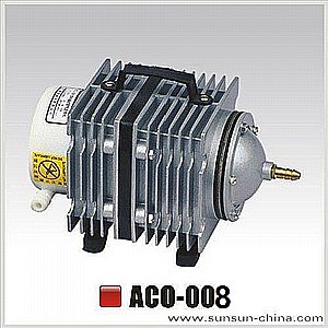 ���� ����� "��������" 6000 �"� ��� ACO-008 ��� ��� SUNSUN