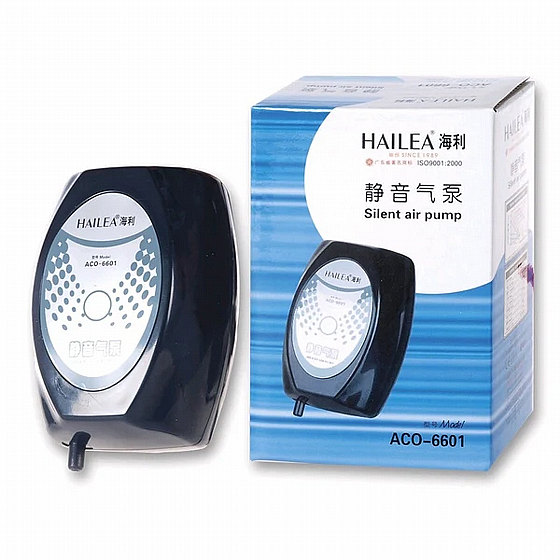 ����� ����� ��������� Hailea ACO-6600