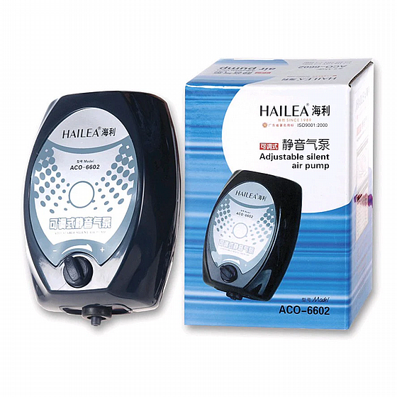 ����� ����� ��������� Hailea ACO-6600