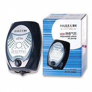 ����� ����� ��������� Hailea ACO-6600
