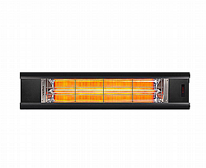 תנור חימום אינפרא אדום קרבון VEITO Aero L.C 2500W תנור חימום אינפרא אדום קרבון VEITO Aero L.C 2500W