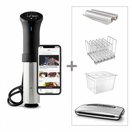 ����� �� ��� PRECISION COOKER + ����� ������ FFS015 + ���� ����� ������ + ���� 11 ���� + ���� 2 ������ ANOVA  