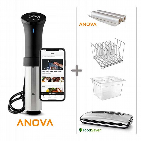����� �� ��� PRECISION COOKER + ����� ������ FFS015 + ���� ����� ������ + ���� 11 ���� + ���� 2 ������ ANOVA  