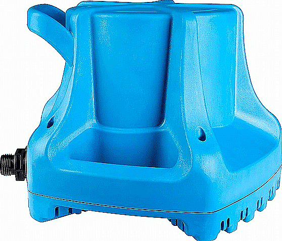 ����� ������ ������ ����� Little Giant APCP � 1700 115-volt Swimming Pool Cover Pump