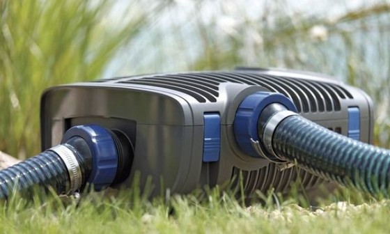 ����� ��� ������� ���, �������� 6000 �"� ��� OASE AQUAMAX ECO PREMIUM 6000 �����