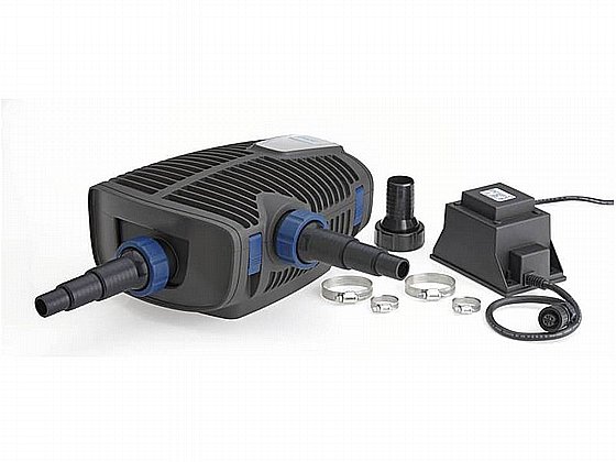 ����� ��� ������� ���, �������� 6000 �"� ��� OASE AQUAMAX ECO PREMIUM 6000 �����