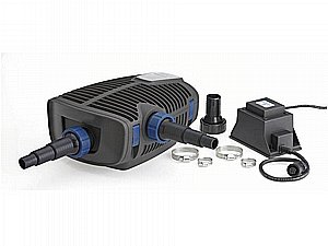משאבת מים לבריכות נוי, וסקימרים 6000 ל"ש דגם OASE AQUAMAX ECO PREMIUM 6000 אואזה משאבת מים לבריכות נוי, וסקימרים 6000 ל"ש דגם OASE AQUAMAX ECO PREMIUM 6000 אואזה