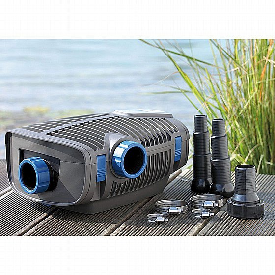 ����� ��� 11400 �"� ��� ���� ��� OASE AQUAMAX ECO PREMIUM 12000/12V �����