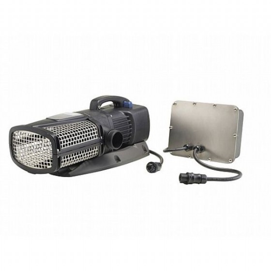 ����� ��� ������� 27000 �"� ��� ���� OASE AquaMax Eco Expert 27000/12V �����