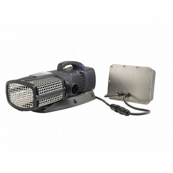 ����� ��� ������� 27000 �"� ��� ���� OASE AquaMax Eco Expert 27000/12V �����
