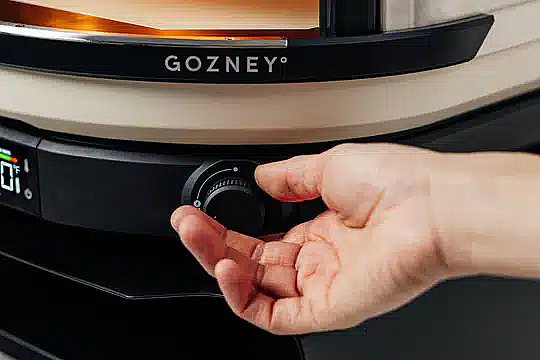 ����� �� 16 ���� Gozney ARC XL 