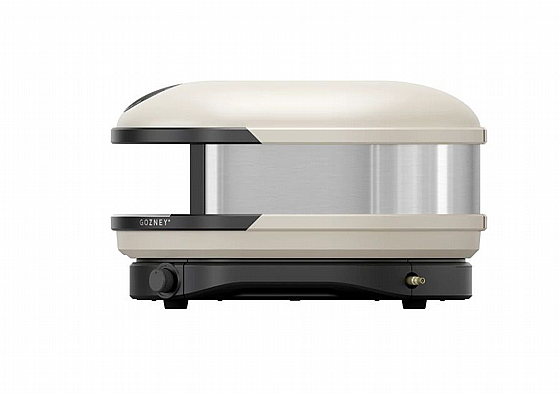 ����� �� 14 ���� Gozney ARC XL *��� ����� ���� ������ 2024*