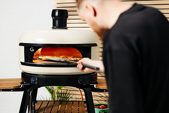 ����� �� 14 ���� Gozney ARC XL *��� ����� ���� ������ 2024*