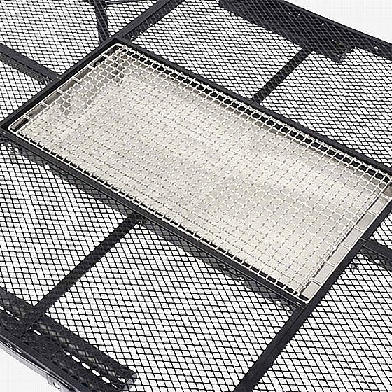 ��� ���� �������� �������� 304 AroundFire KBBQ Style Grill Grate